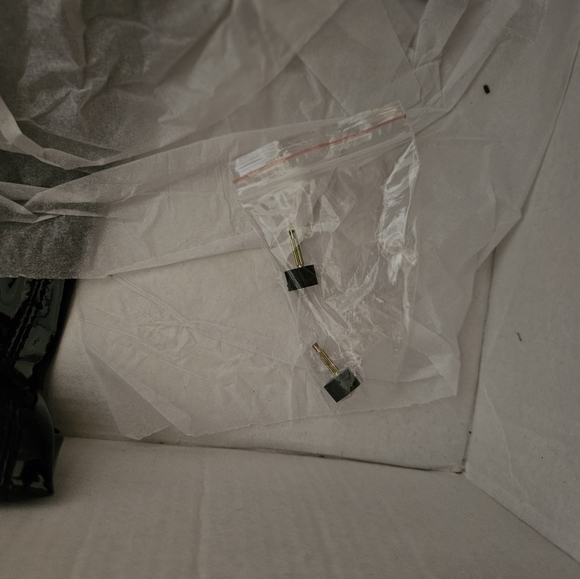 NEW Thigh High PATIN BOOTS - Picture 3 of 14